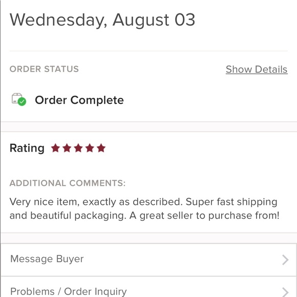 Love Notes โค๏ธ - Picture 2 of 11